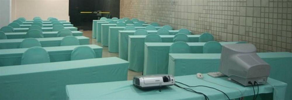 카나리우스 팰리스 호텔 헤시피 외부 사진